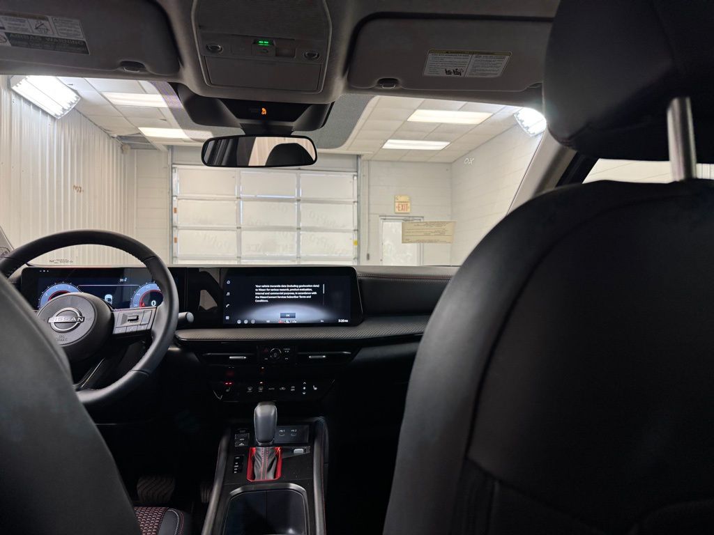 2026 Nissan KICKS SR AWD - Photo 21