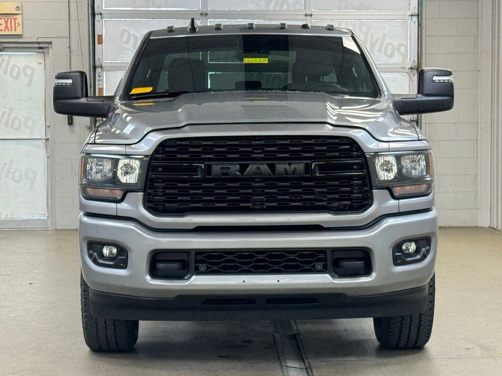 Used 2024 Ram 2500 Big Horn Truck