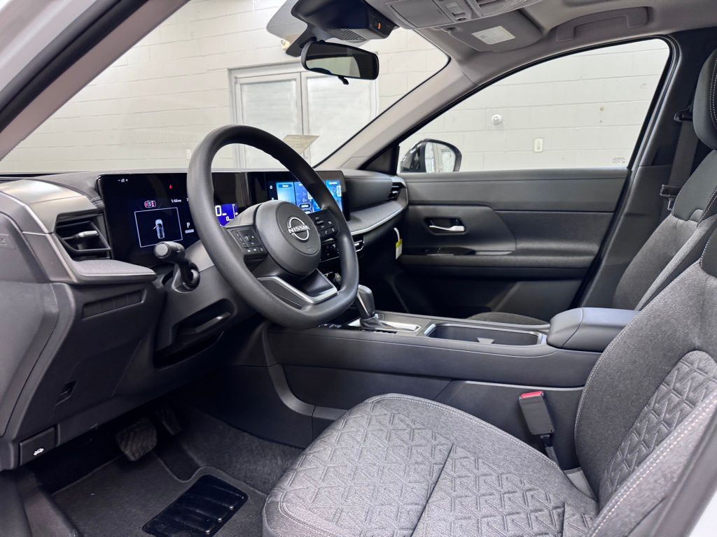 2026 Nissan KICKS SV AWD - Photo 12