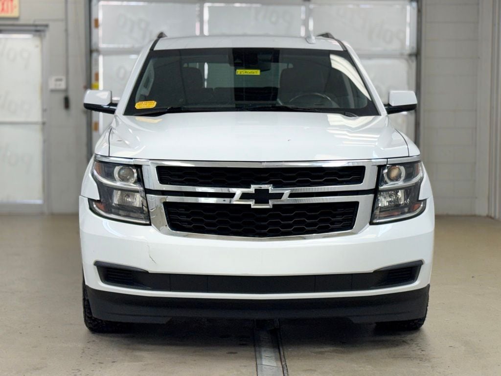 Used 2019 Chevrolet Tahoe LS SUV
