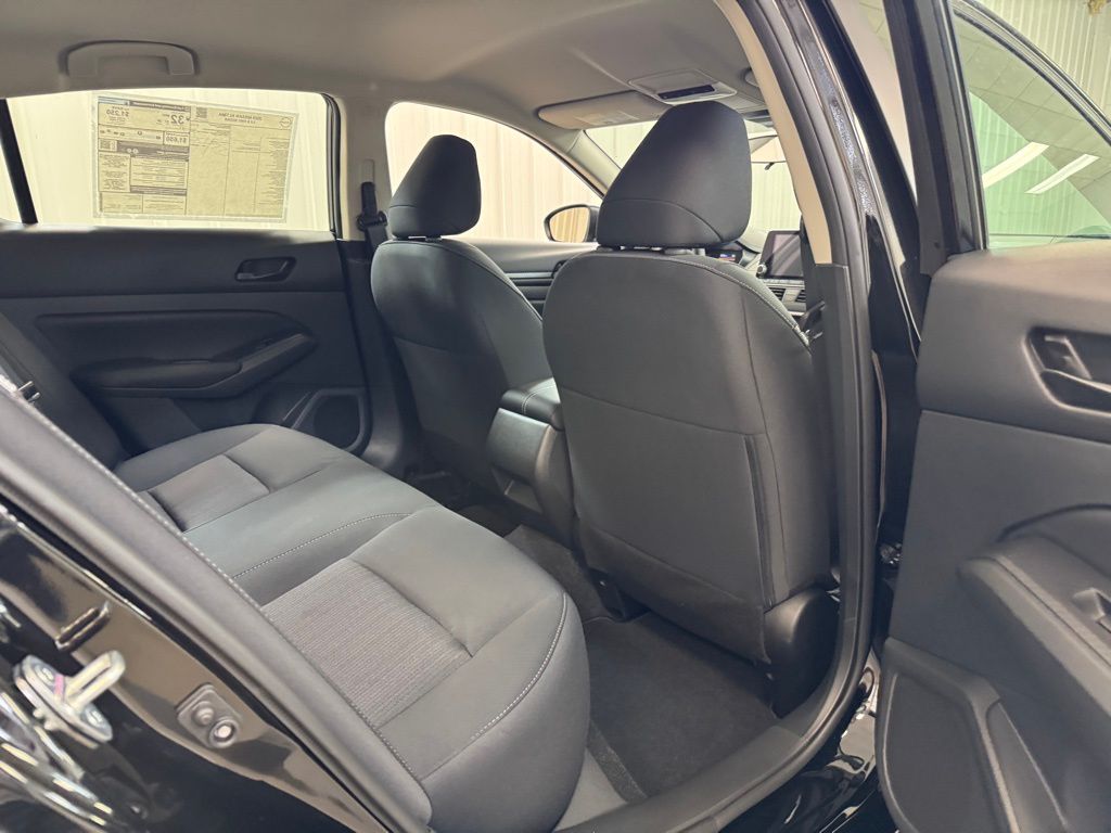2025 Nissan Altima S - Photo 21