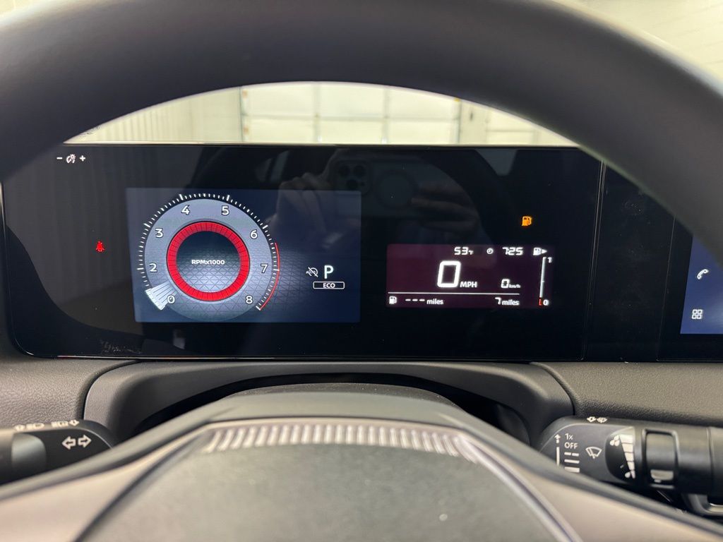 2026 Nissan Sentra S - Photo 28