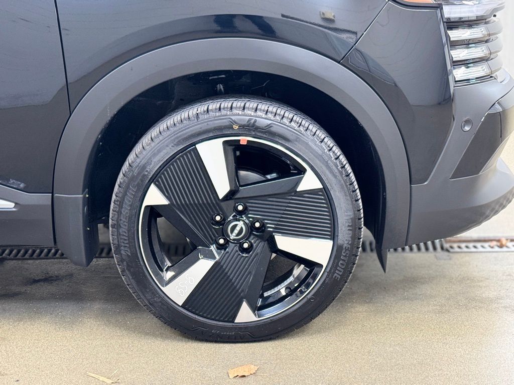2026 Nissan KICKS SR AWD - Photo 4