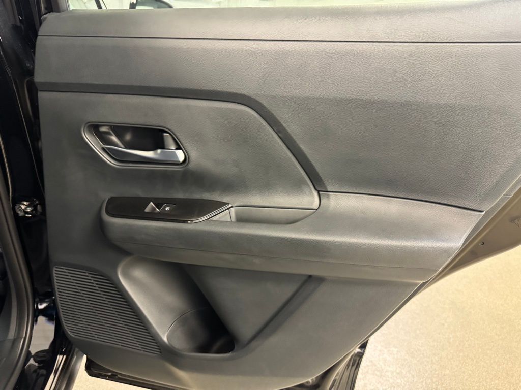 2026 Nissan KICKS SR AWD - Photo 24