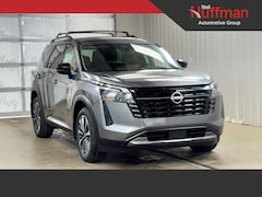 2026 Nissan Pathfinder Platinum SUV