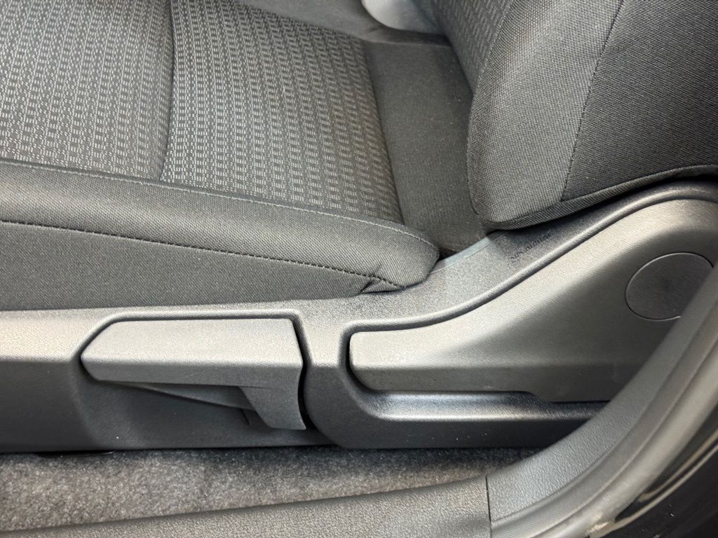 2026 Nissan Sentra S - Photo 10