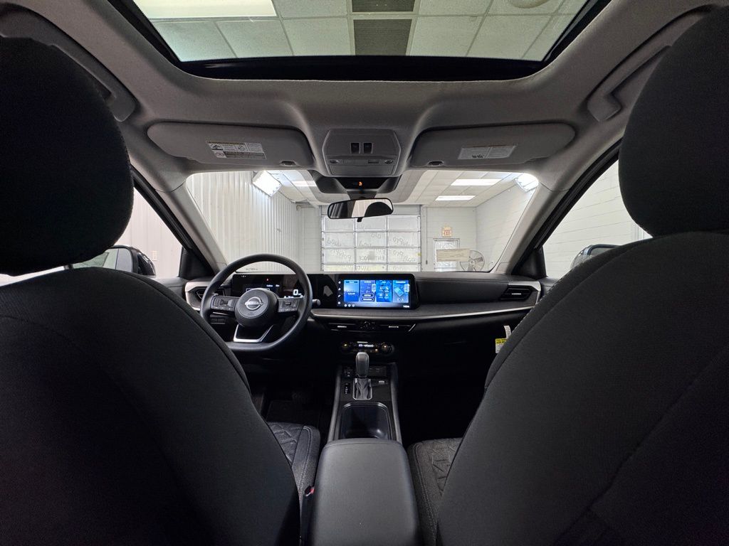 2026 Nissan KICKS SV AWD - Photo 17