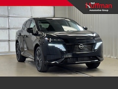 2026 Nissan Murano Platinum SUV