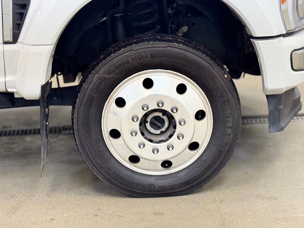 2023 Ford F-450 Super Duty Limited