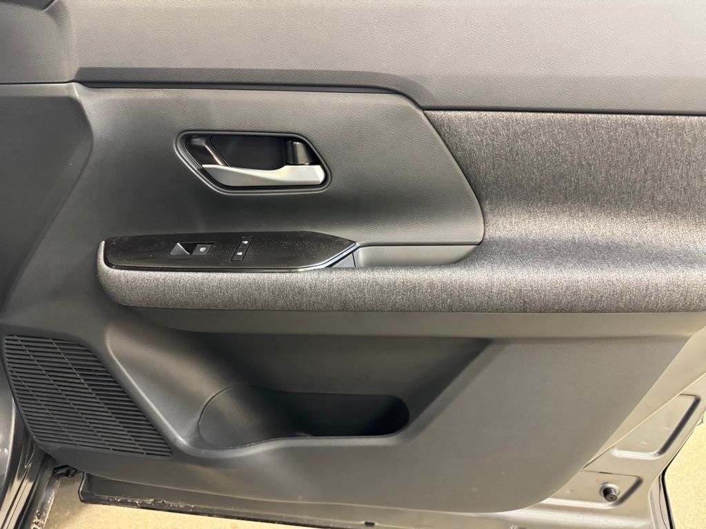 2026 Nissan KICKS SV AWD - Photo 26
