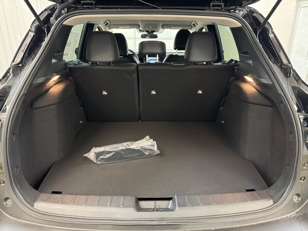 2026 Nissan KICKS SR AWD - Photo 22
