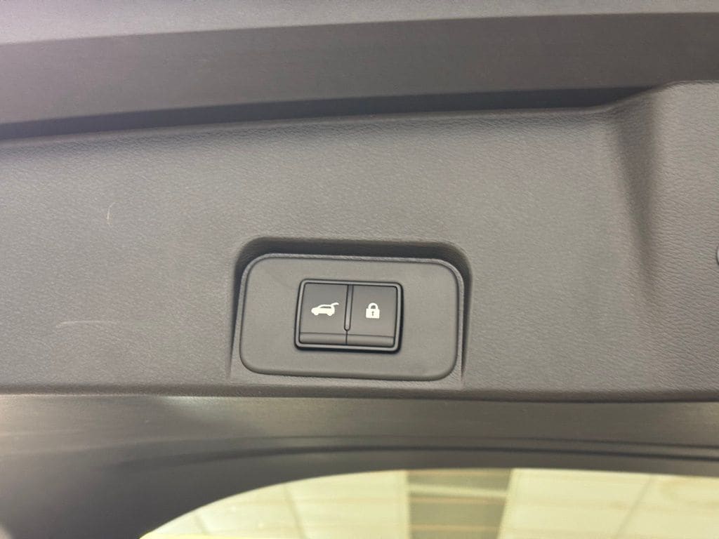 2026 Nissan Rogue Rock Creek - Photo 23