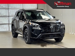 2026 Nissan Rogue Dark Armor SUV