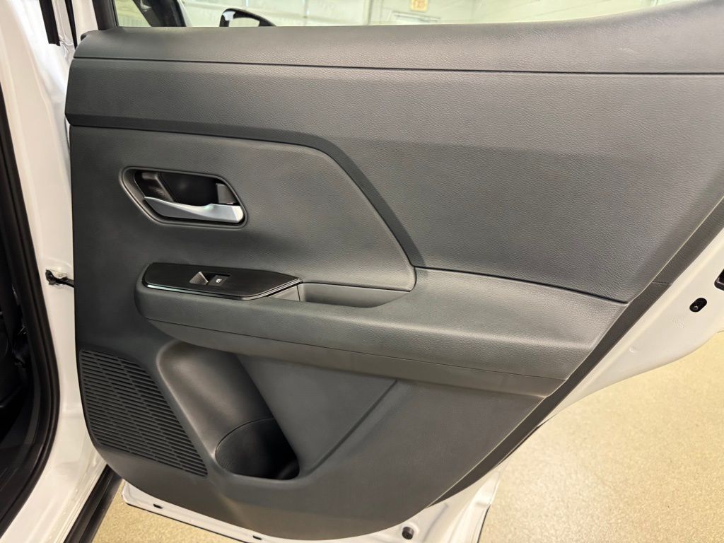 2026 Nissan KICKS SV AWD - Photo 23