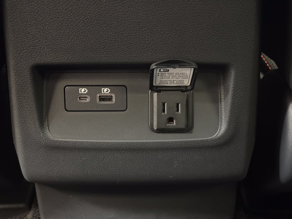 2026 Nissan Frontier PRO-4X - Photo 19