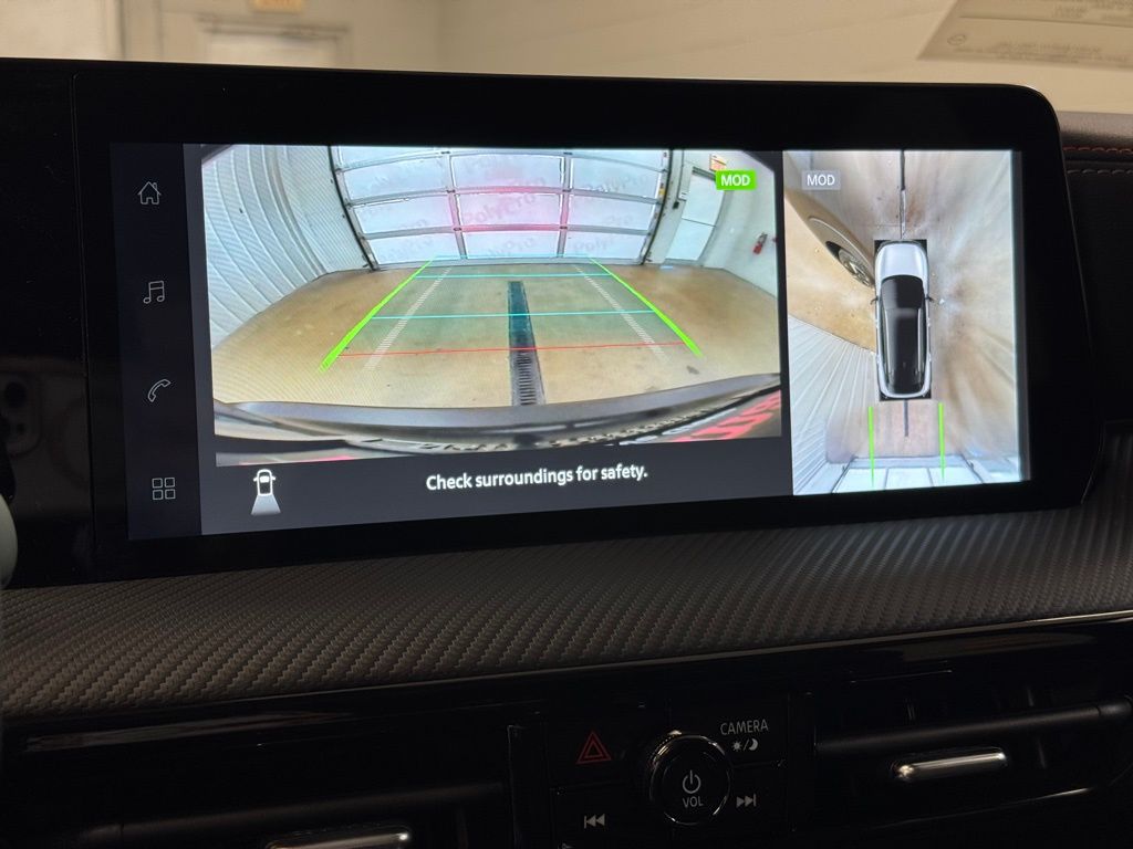 2026 Nissan KICKS SR AWD - Photo 40