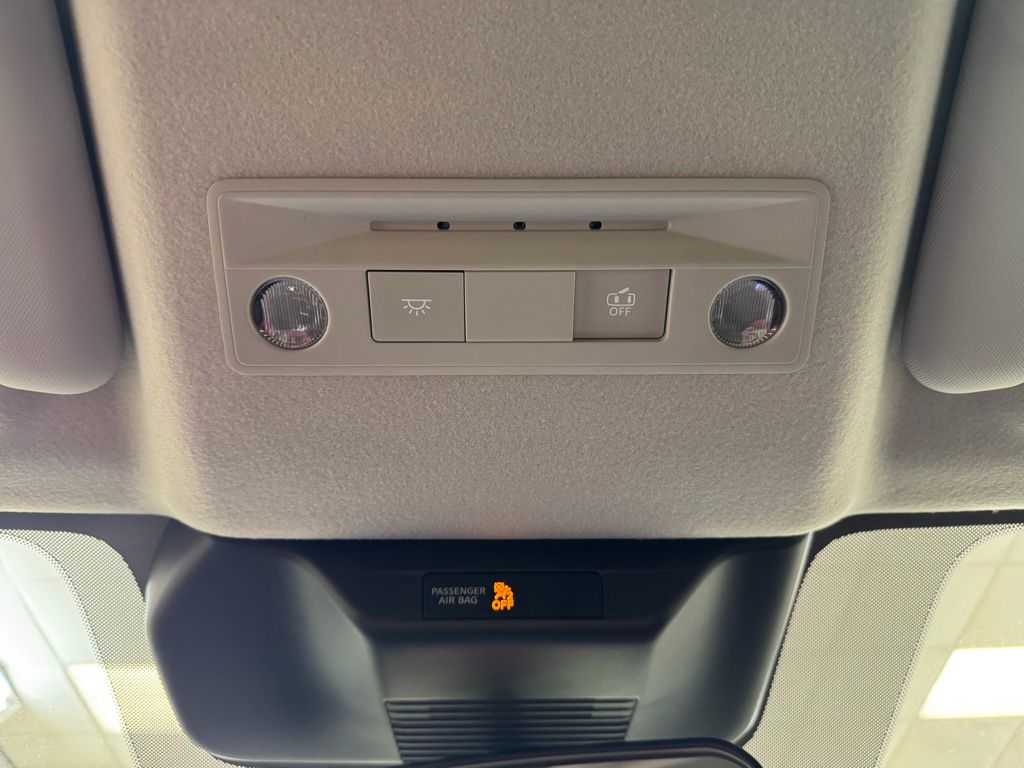 2026 Nissan KICKS SV AWD - Photo 37