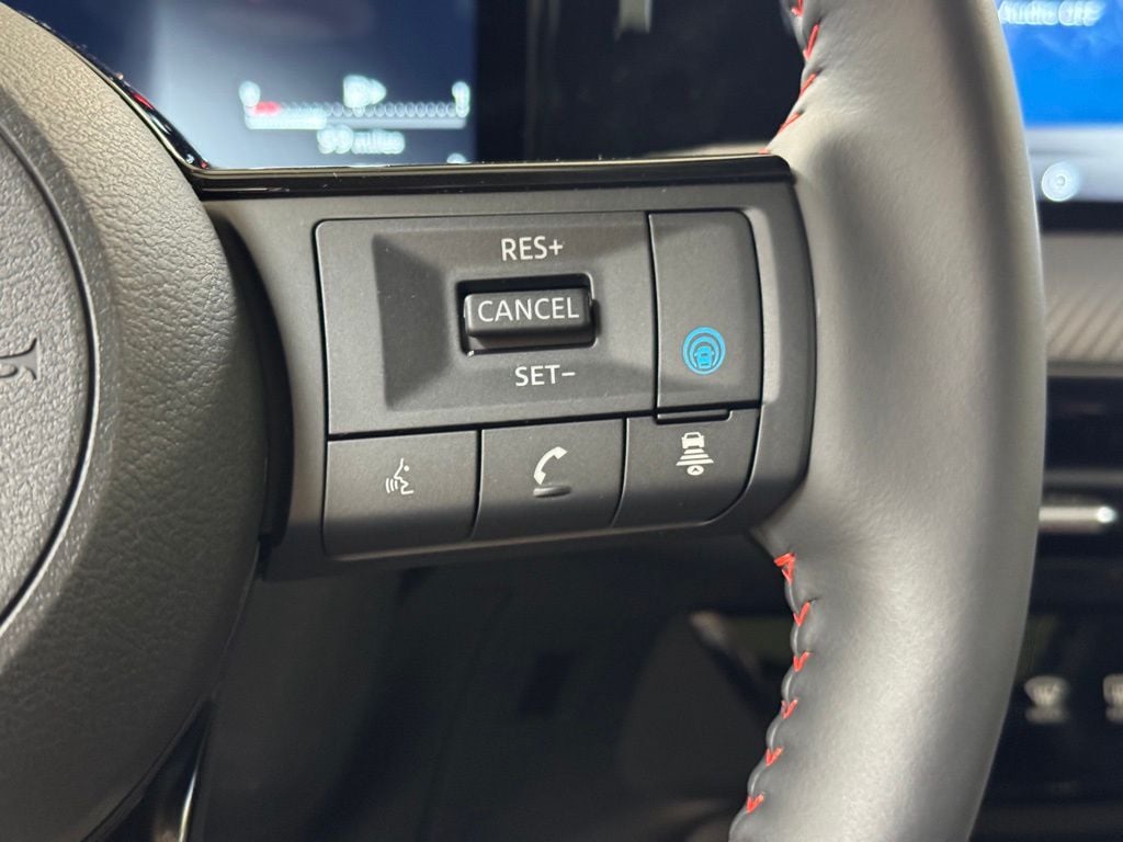 2026 Nissan KICKS SR AWD - Photo 33