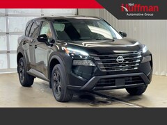 2026 Nissan Rogue SV SUV