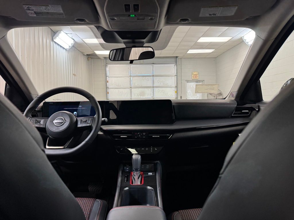 2026 Nissan KICKS SR AWD - Photo 20