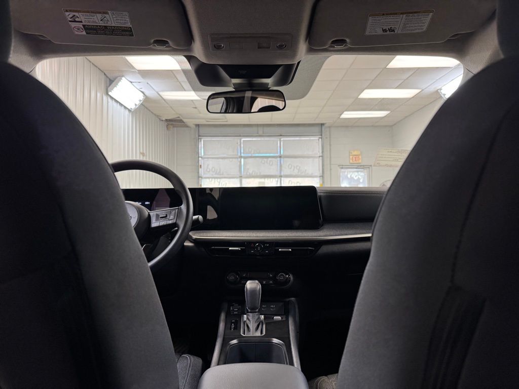 2026 Nissan KICKS SV AWD - Photo 17