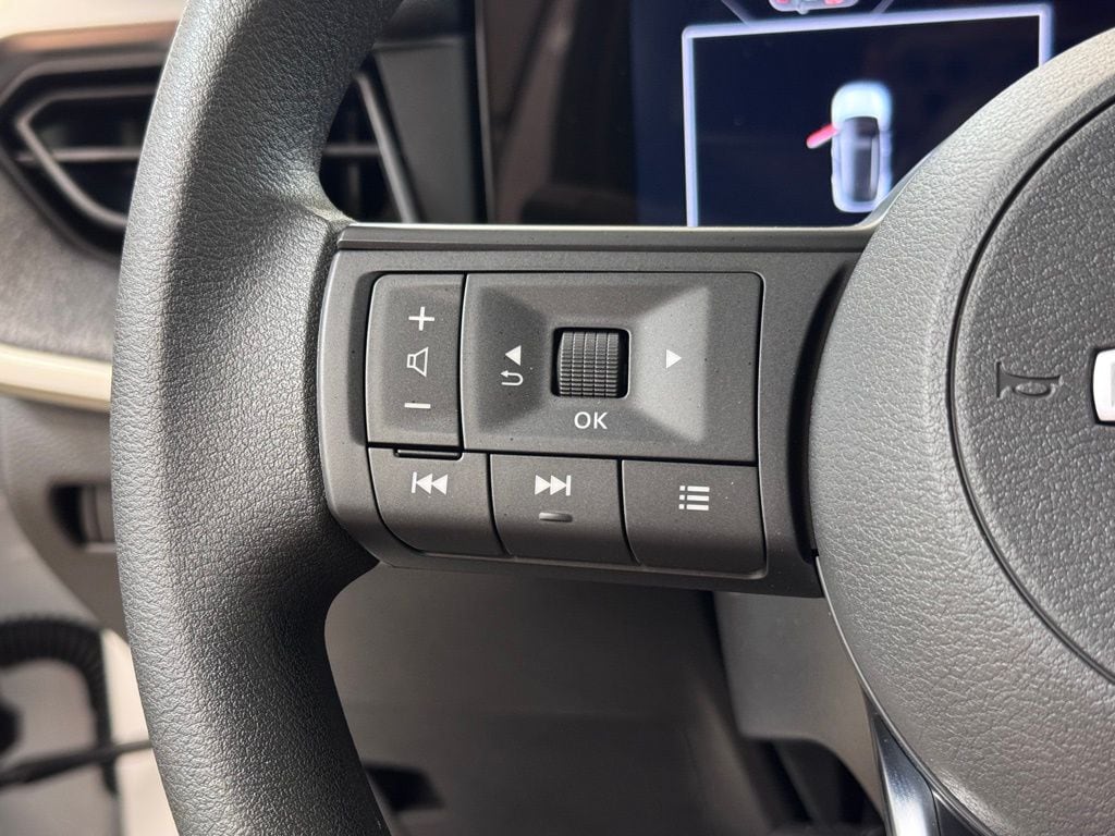 2026 Nissan KICKS SV AWD - Photo 29