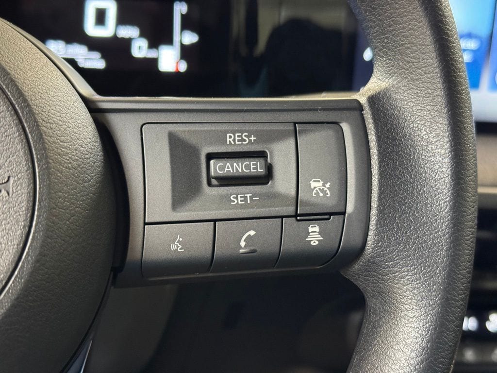 2026 Nissan KICKS SV AWD - Photo 31