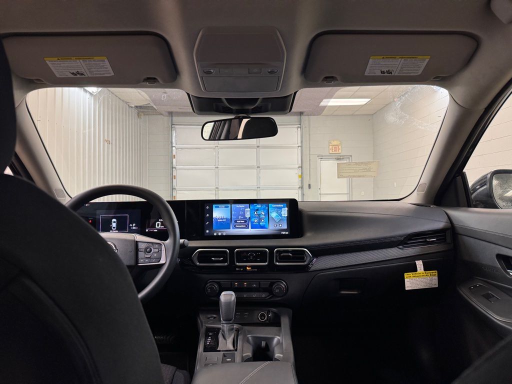 2026 Nissan Sentra S - Photo 19
