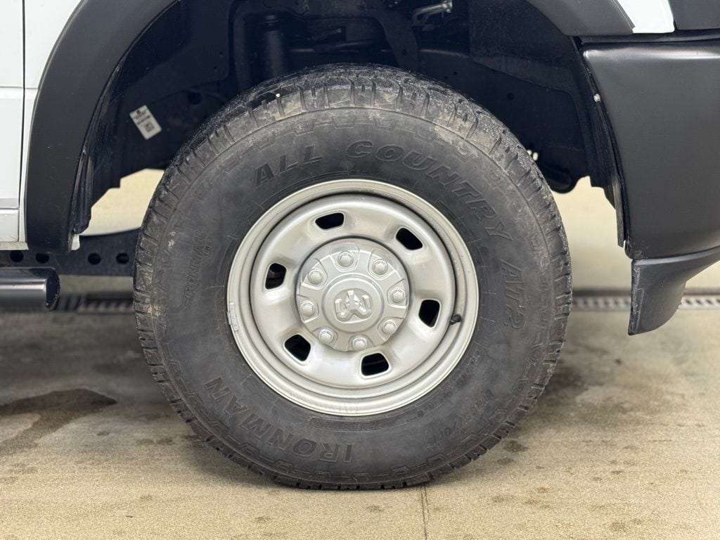 Used 2024 Ram 2500 Tradesman Truck