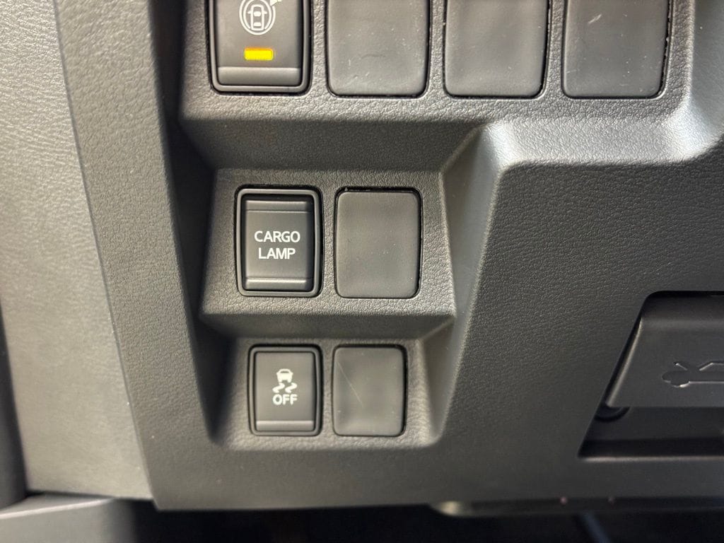 2026 Nissan Frontier SV - Photo 29