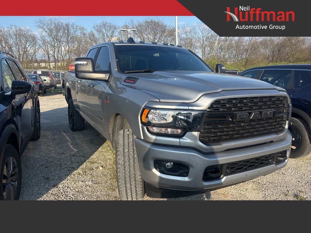 2020 RAM Ram 1500 Pickup Big Horn/Lone Star