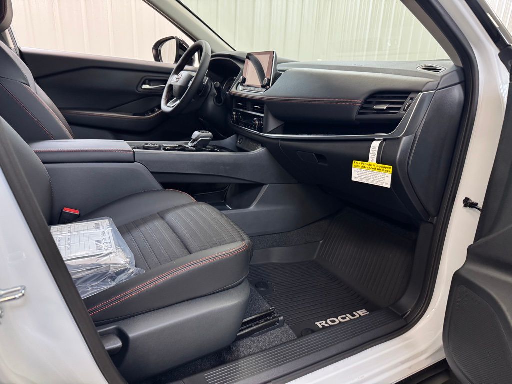 2026 Nissan Rogue Rock Creek - Photo 26
