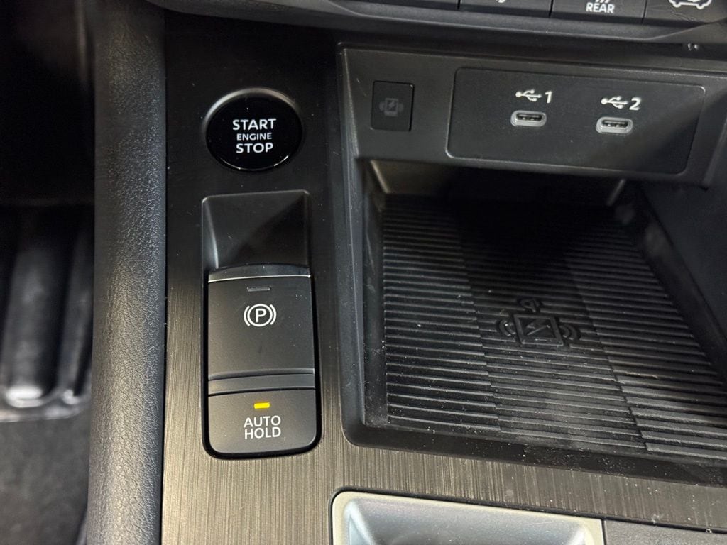 2026 Nissan KICKS SV AWD - Photo 33
