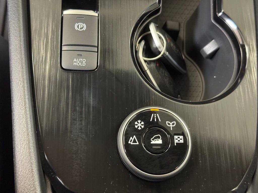 2026 Nissan Rogue Rock Creek - Photo 34