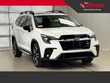  Subaru Ascent