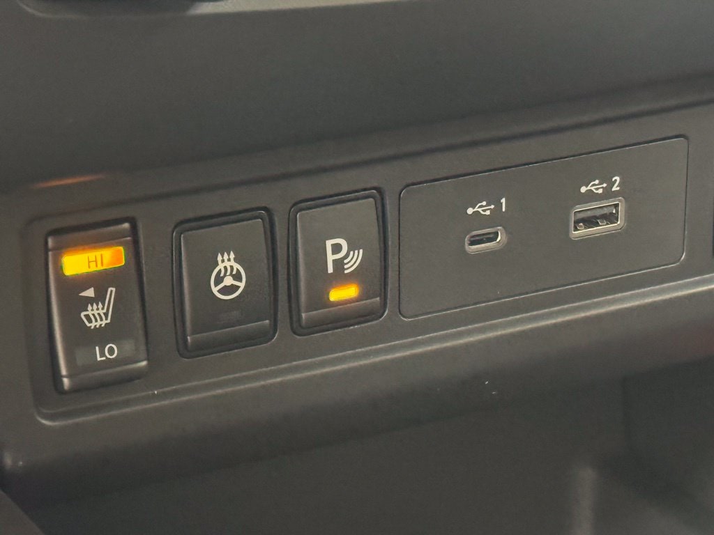 2026 Nissan Frontier PRO-4X - Photo 40