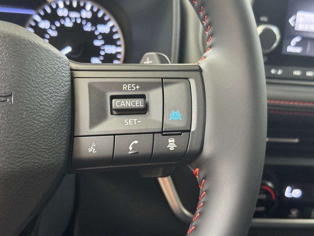 2026 Nissan Rogue Rock Creek - Photo 33