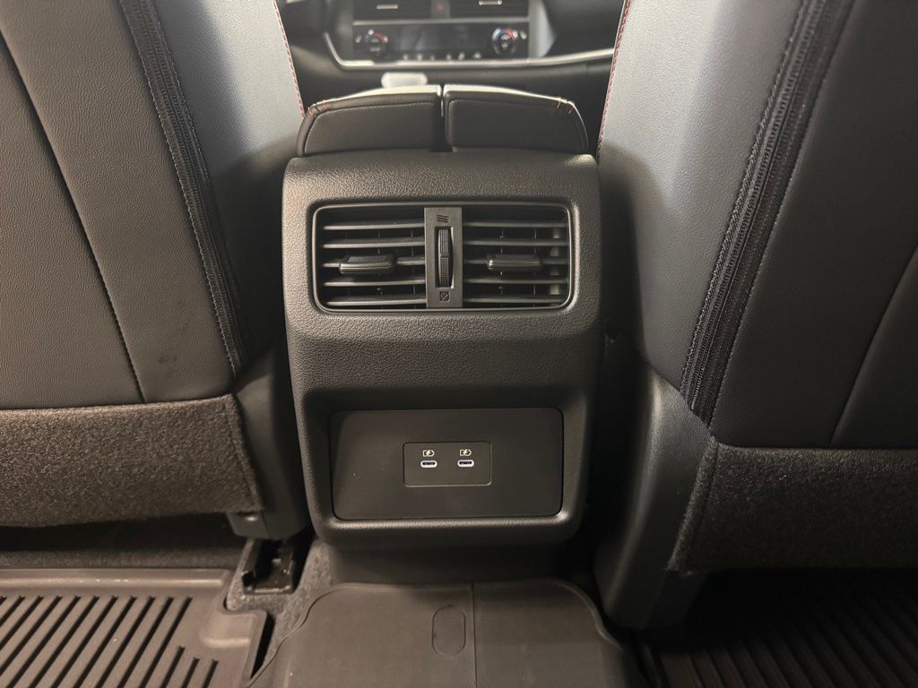 2026 Nissan Rogue Rock Creek - Photo 16