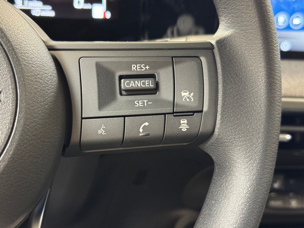 2026 Nissan KICKS SV AWD - Photo 30