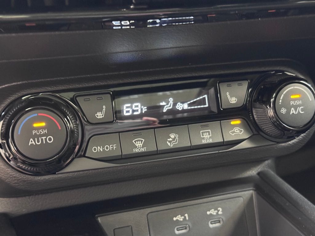 2026 Nissan KICKS SV AWD - Photo 36