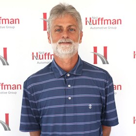 Staff member Charles Woodrum from ID_db418b