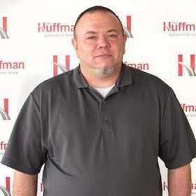 Staff member Chris Taylor from ID_db418b