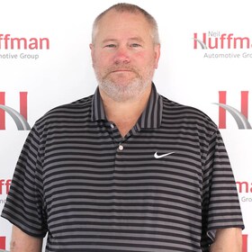 Staff member James Youngs from ID_986757