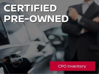 CPO Inventory