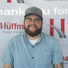 Staff member Logan Jackson from ID_986757