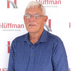 Staff member Larry Rose from ID_63f26a