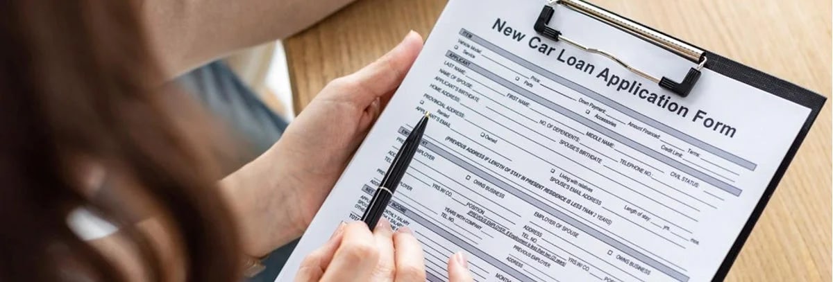 Finance Options at Neil Huffman Nissan | Frankfort, KY