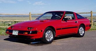 Datsun 300ZX