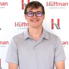 Staff member Ethan Hamilton from ID_986757