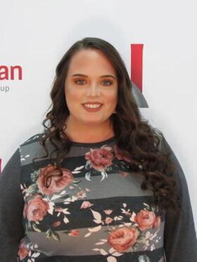 Staff member Mikayla Wells from ID_63f26a